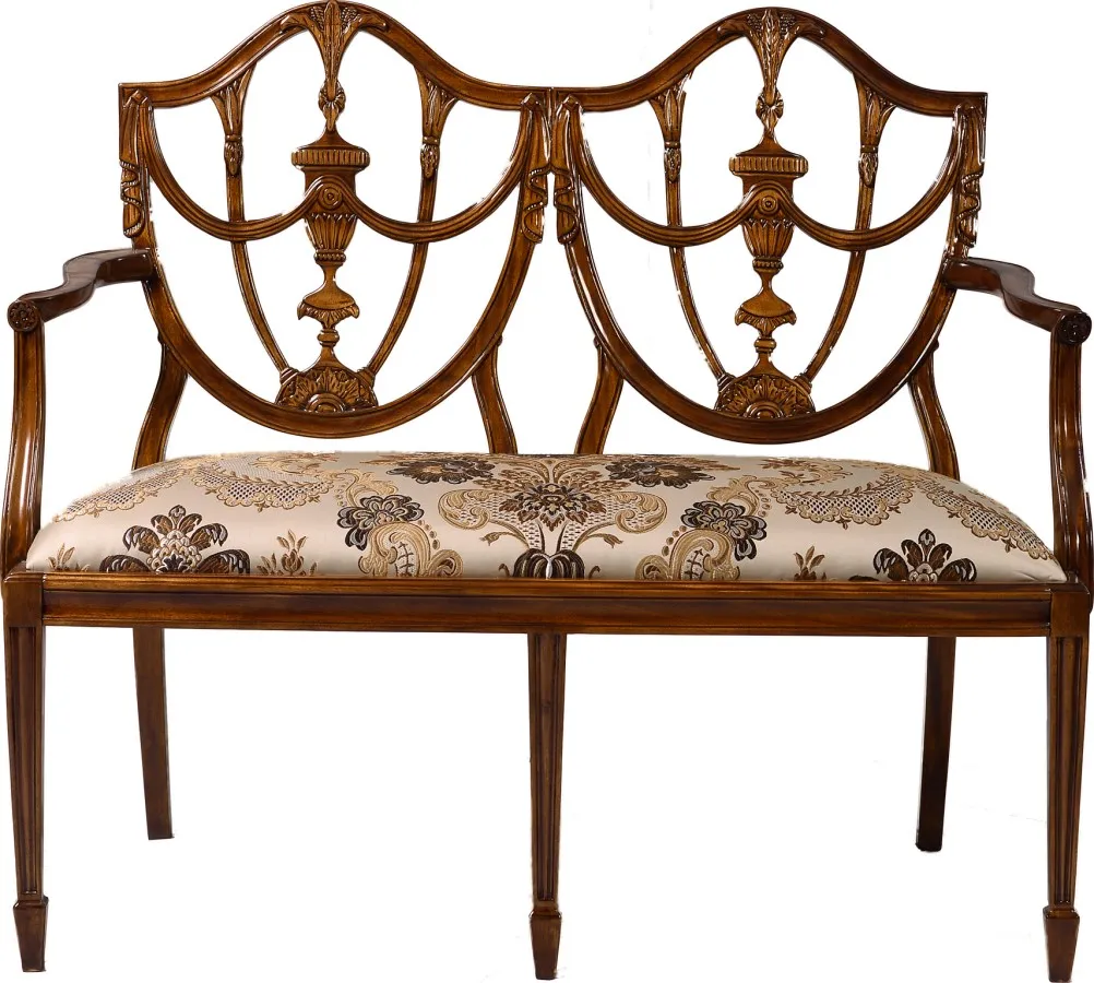 Classic Furniture - 3D Model - BJL692 - 4