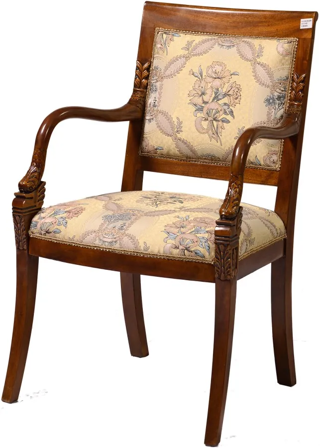 Classic Furniture - 3D Model - BJL695 - 2