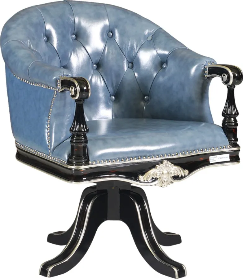 Classic Furniture - 3D Model - EH302A