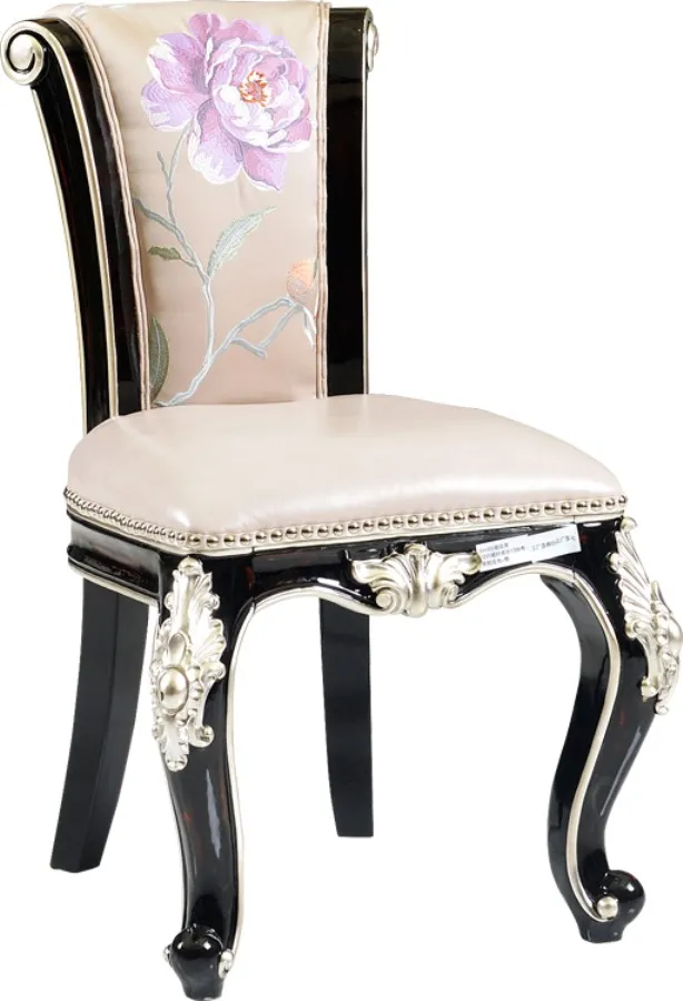 Classic Furniture - 3D Model - EH302F