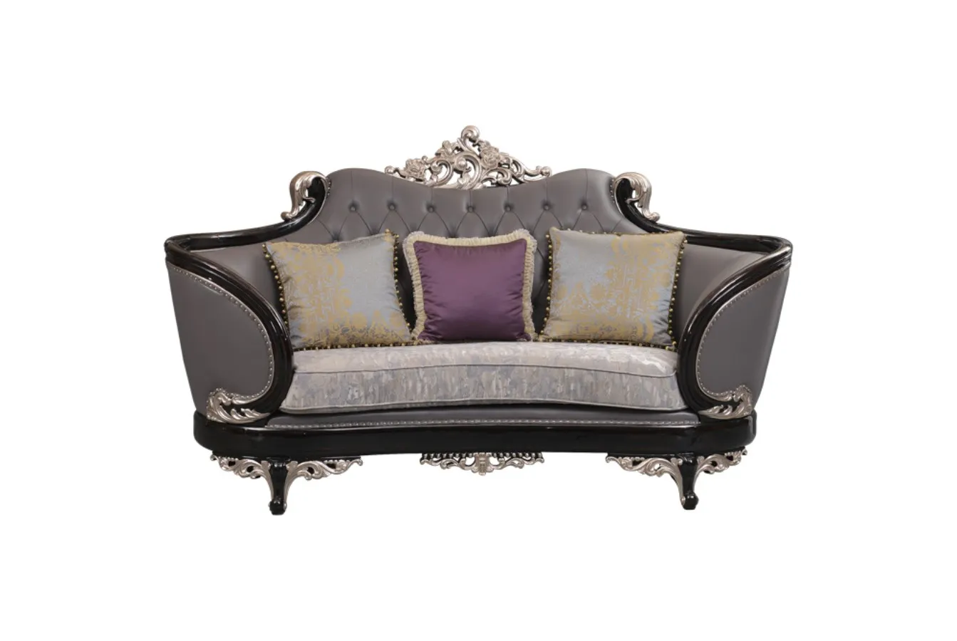 Classic Furniture - 3D Model - EH312