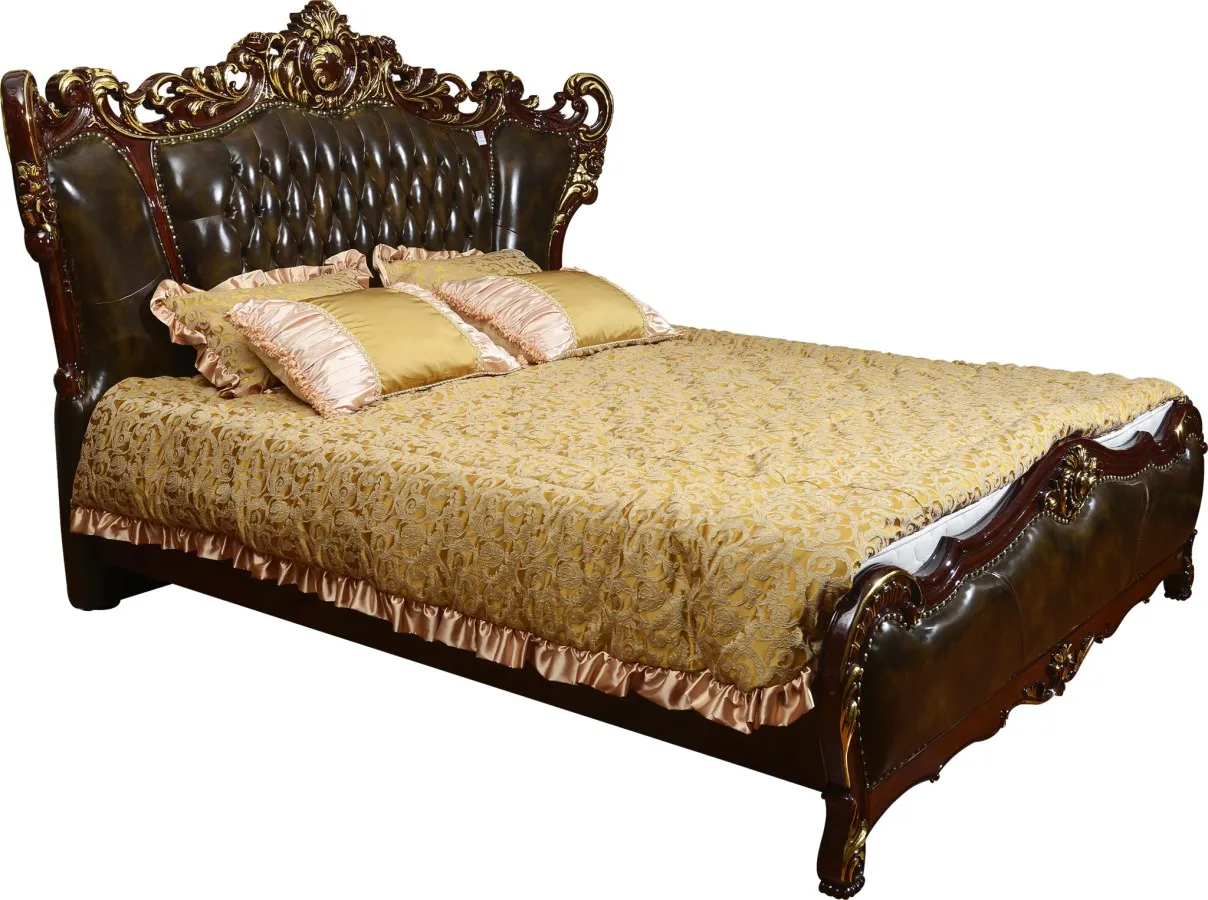 Classic Furniture - 3D Model - F99A