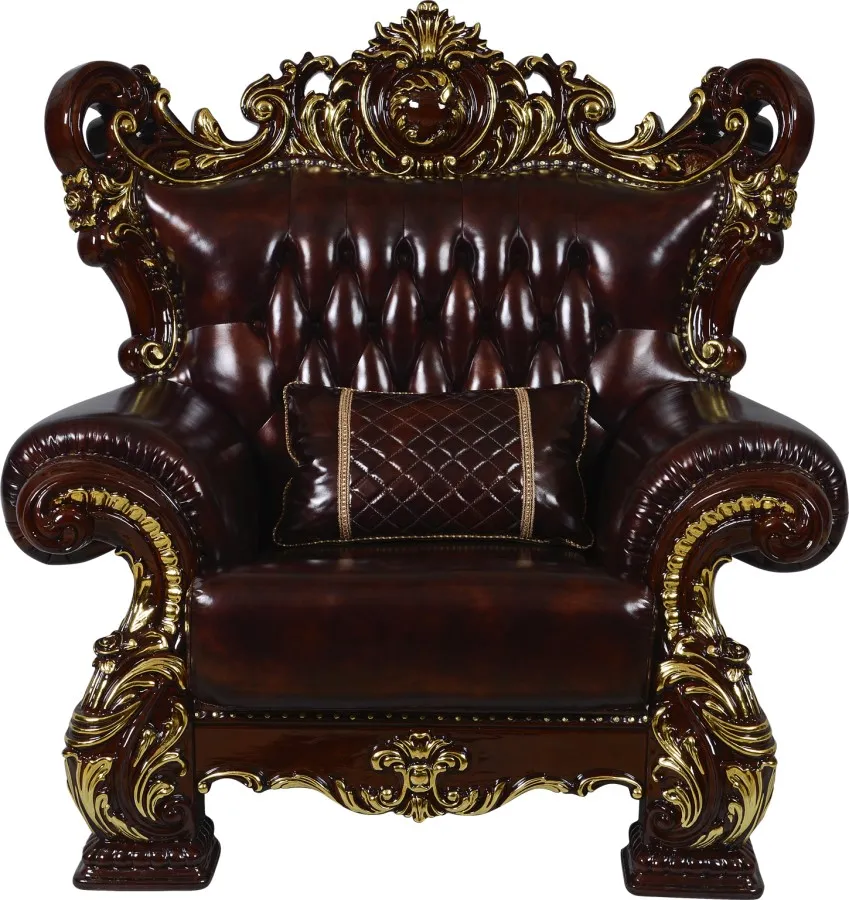 Classic Furniture - 3D Model - F99C