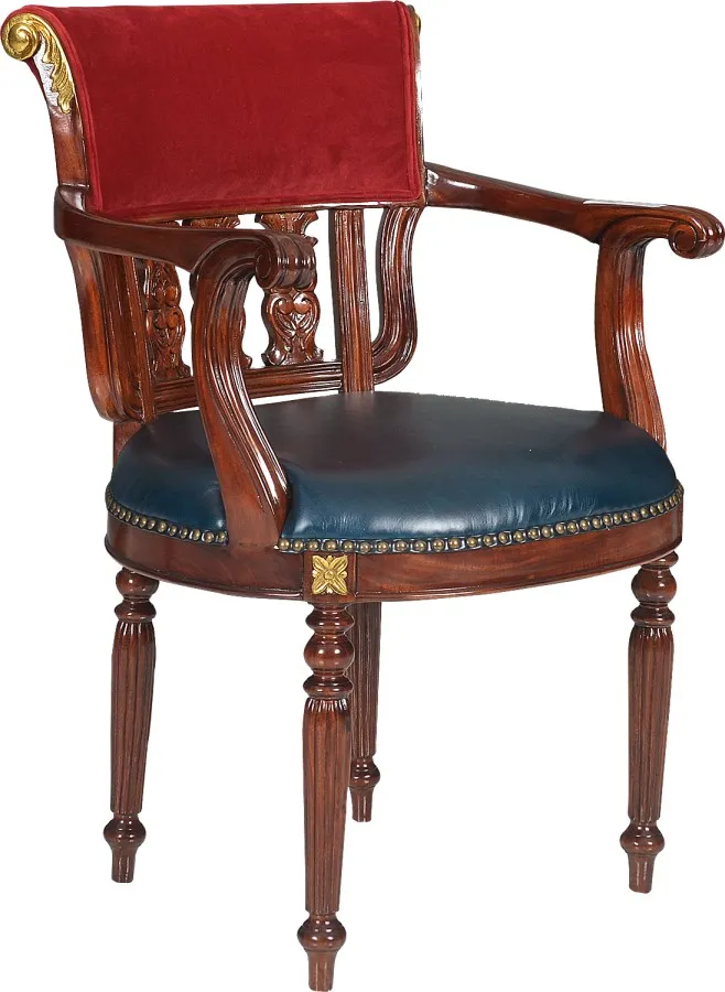 Classic Furniture - 3D Model - FC751H