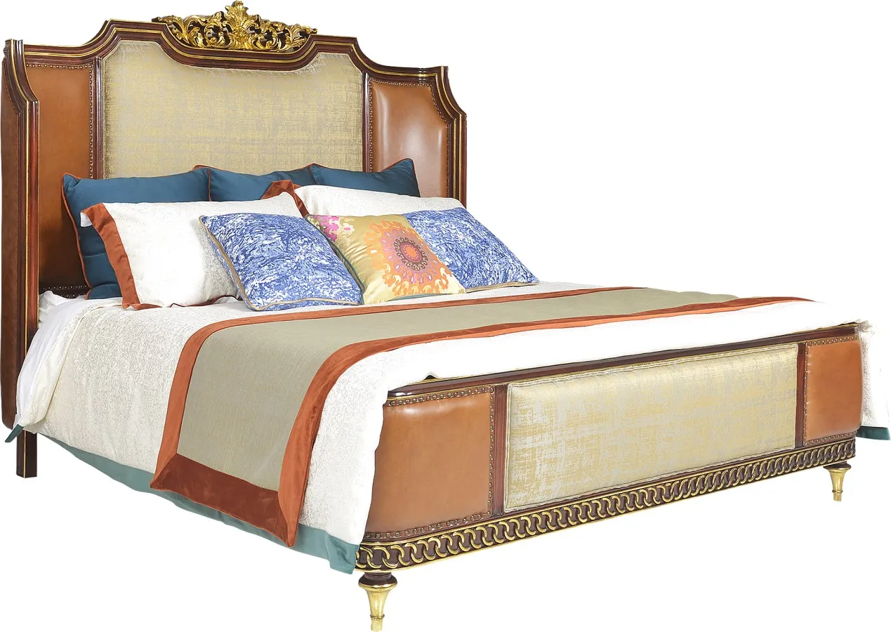 Classic Furniture - 3D Model - FC752A