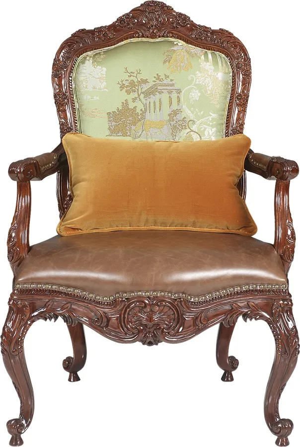 Classic Furniture - 3D Model - FC752E