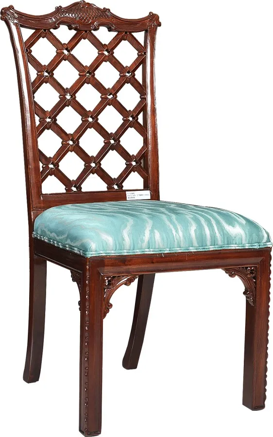 Classic Furniture - 3D Model - FC753A