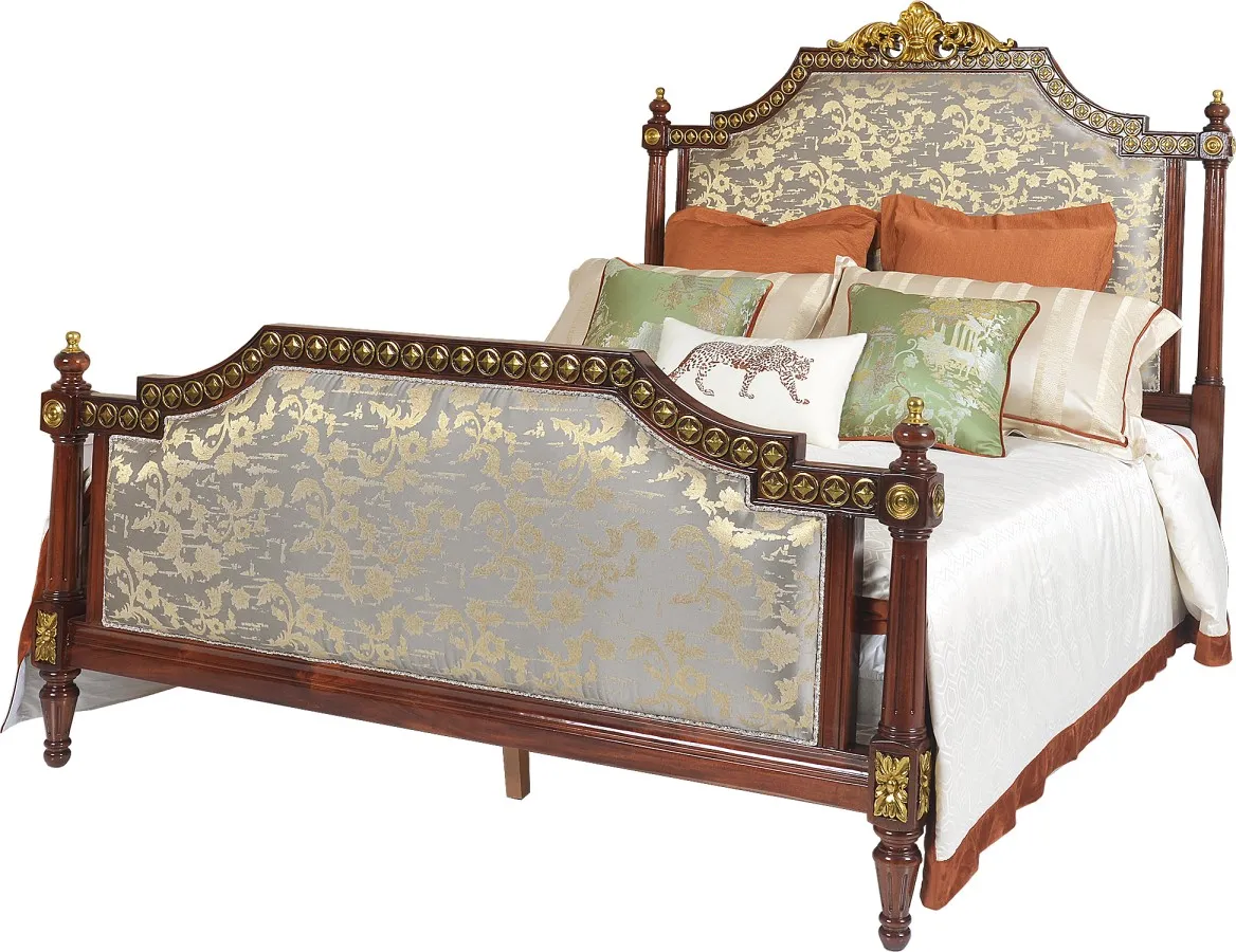 Classic Furniture - 3D Model - FC753B