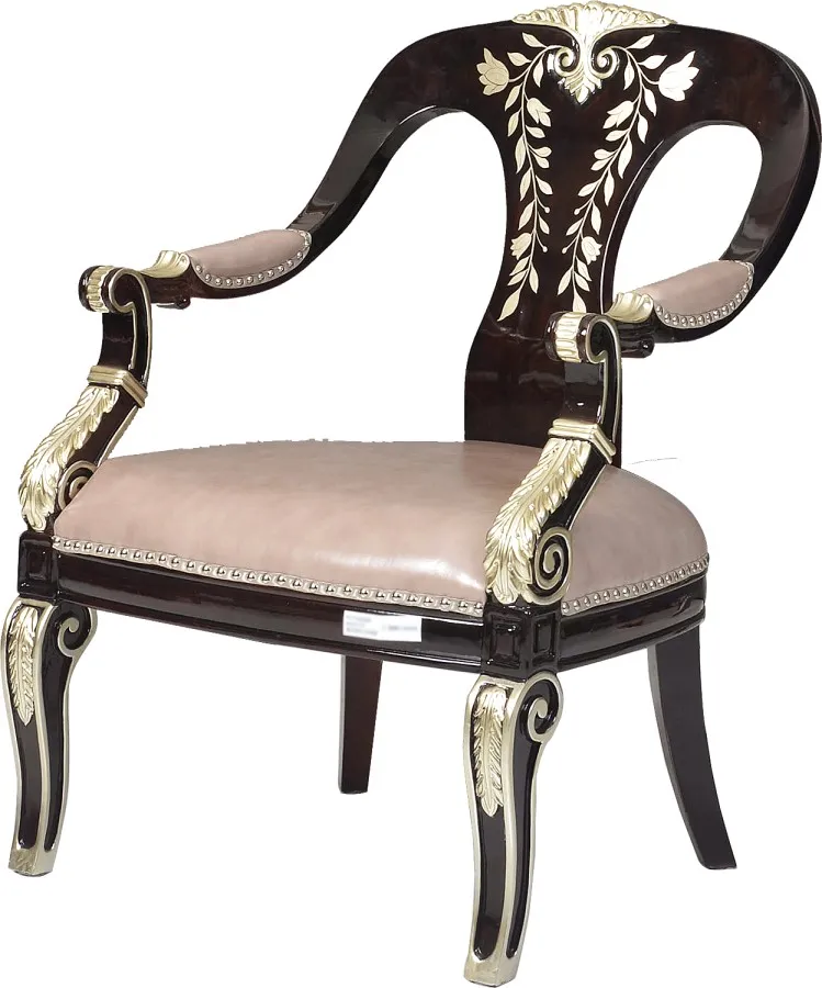 Classic Furniture - 3D Model - FC753D