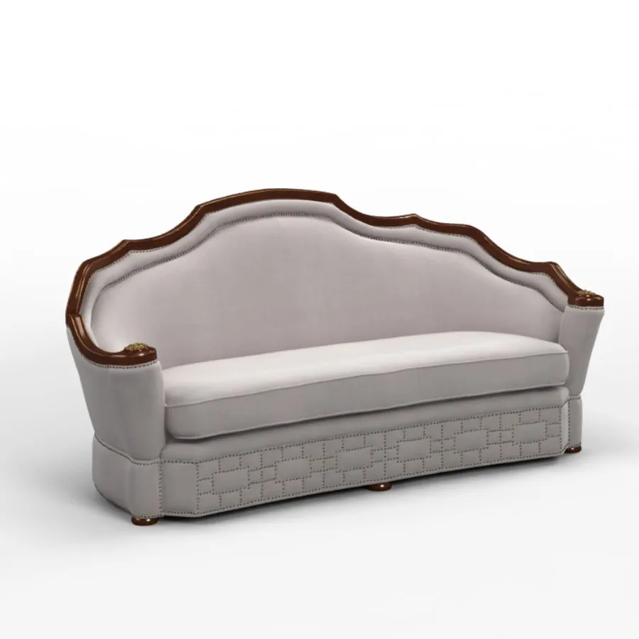 Classic Furniture - 3D Model - FC755A