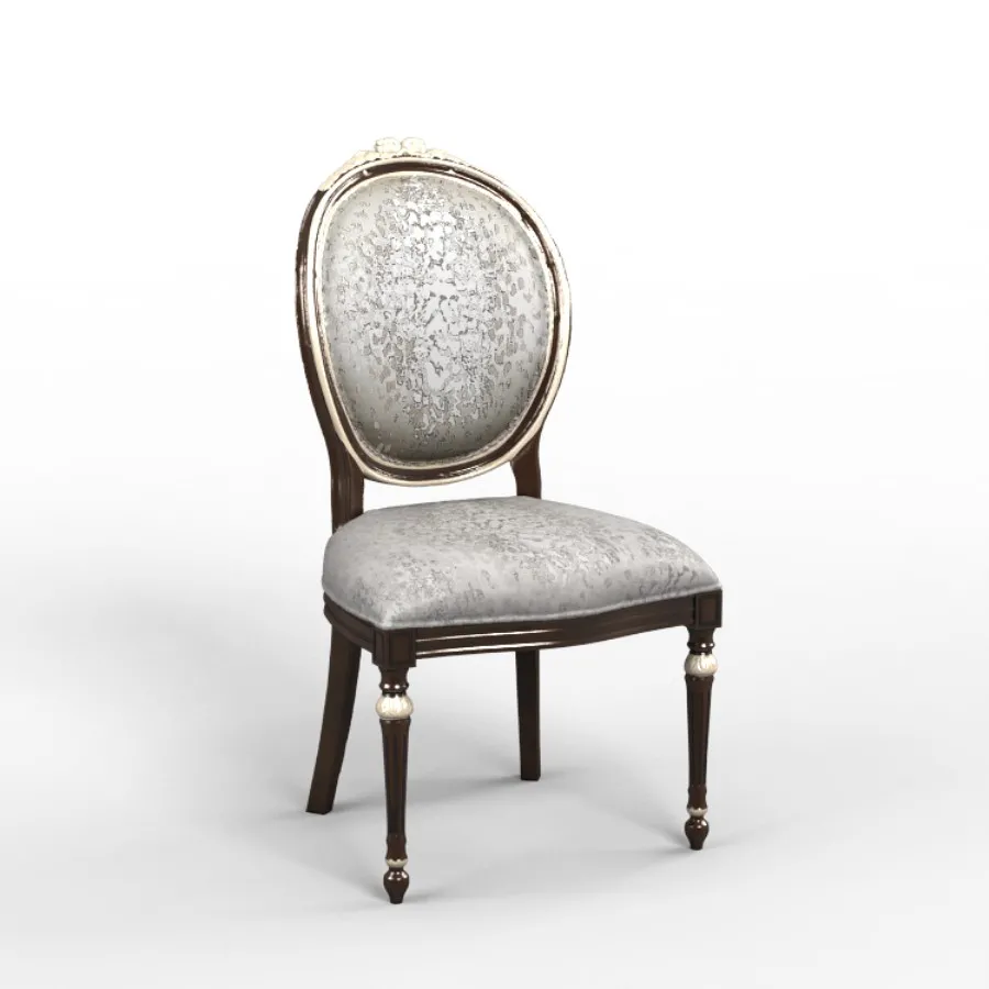 Classic Furniture - 3D Model - FC755C