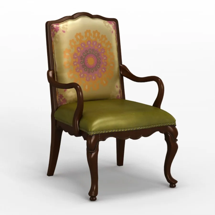 Classic Furniture - 3D Model - FC756B