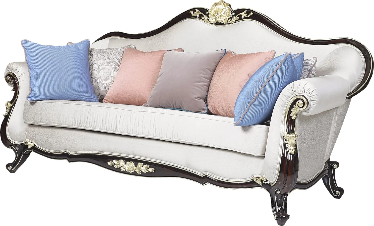 Classic Furniture - 3D Model - FC756D