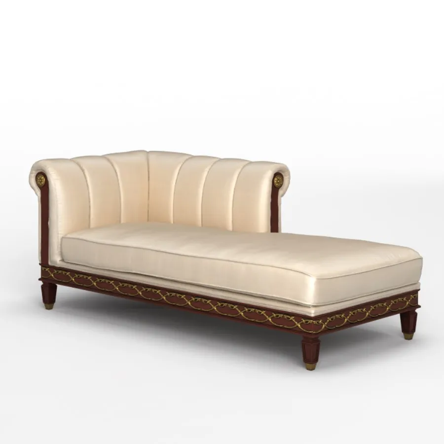 Classic Furniture - 3D Model - FC758B