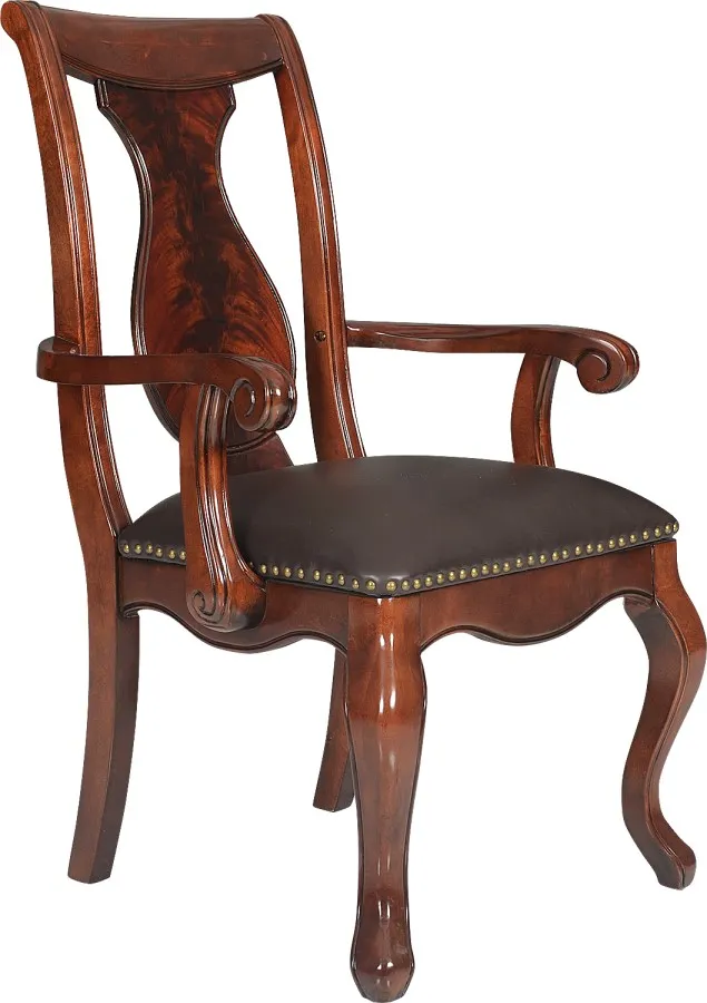 Classic Furniture - 3D Model - FC759A