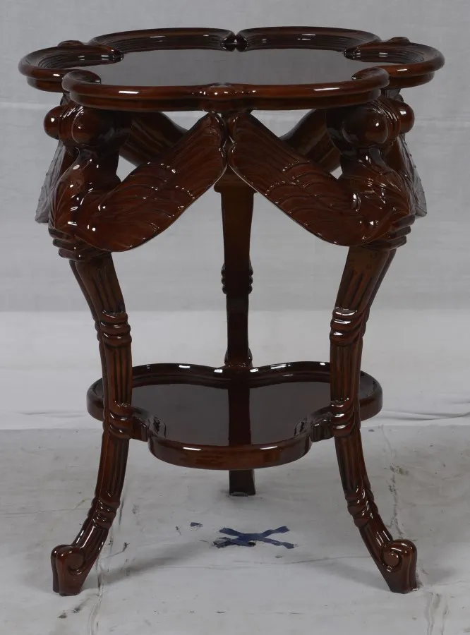 Classic Furniture - 3D Model - FM86