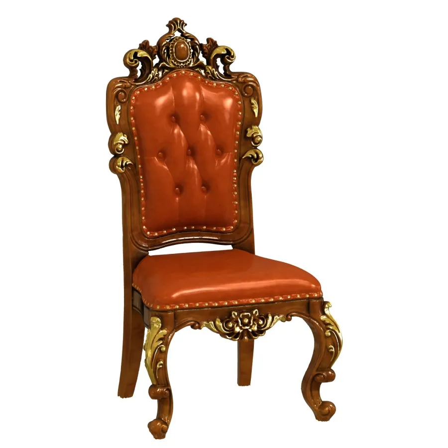 Classic Furniture - 3D Model - G178B