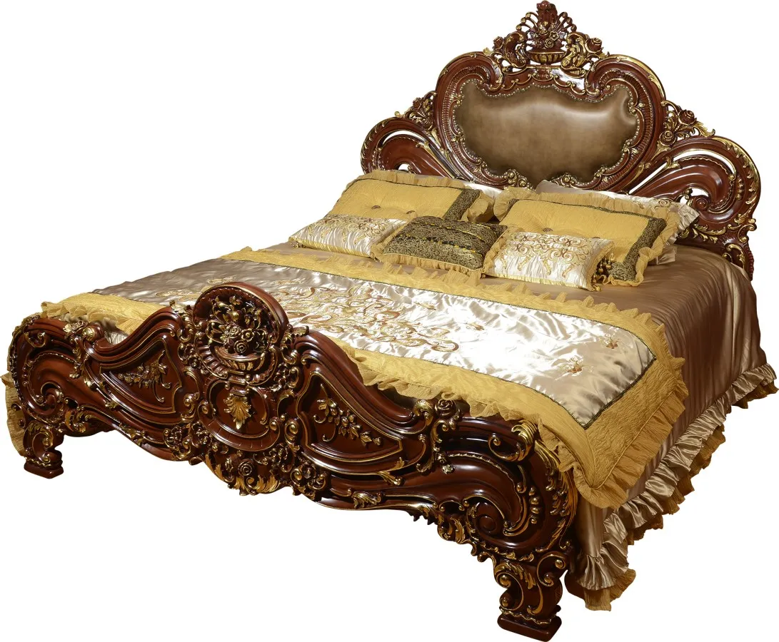 Classic Furniture - 3D Model - G300A