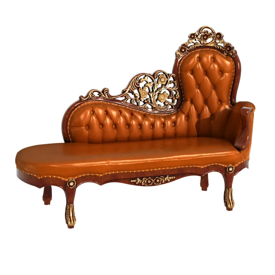 Classic Furniture - 3D Model - GF109