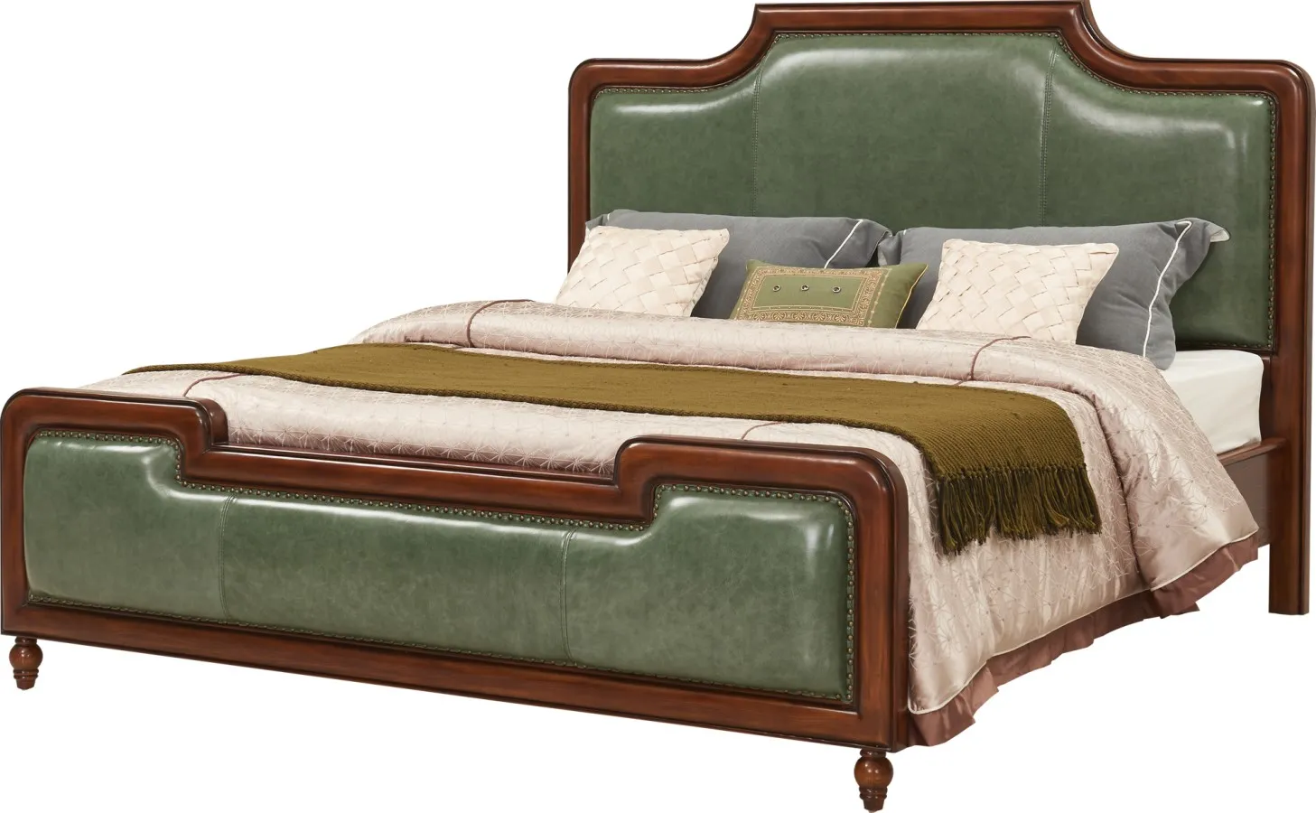 Classic Furniture - 3D Model - LV209