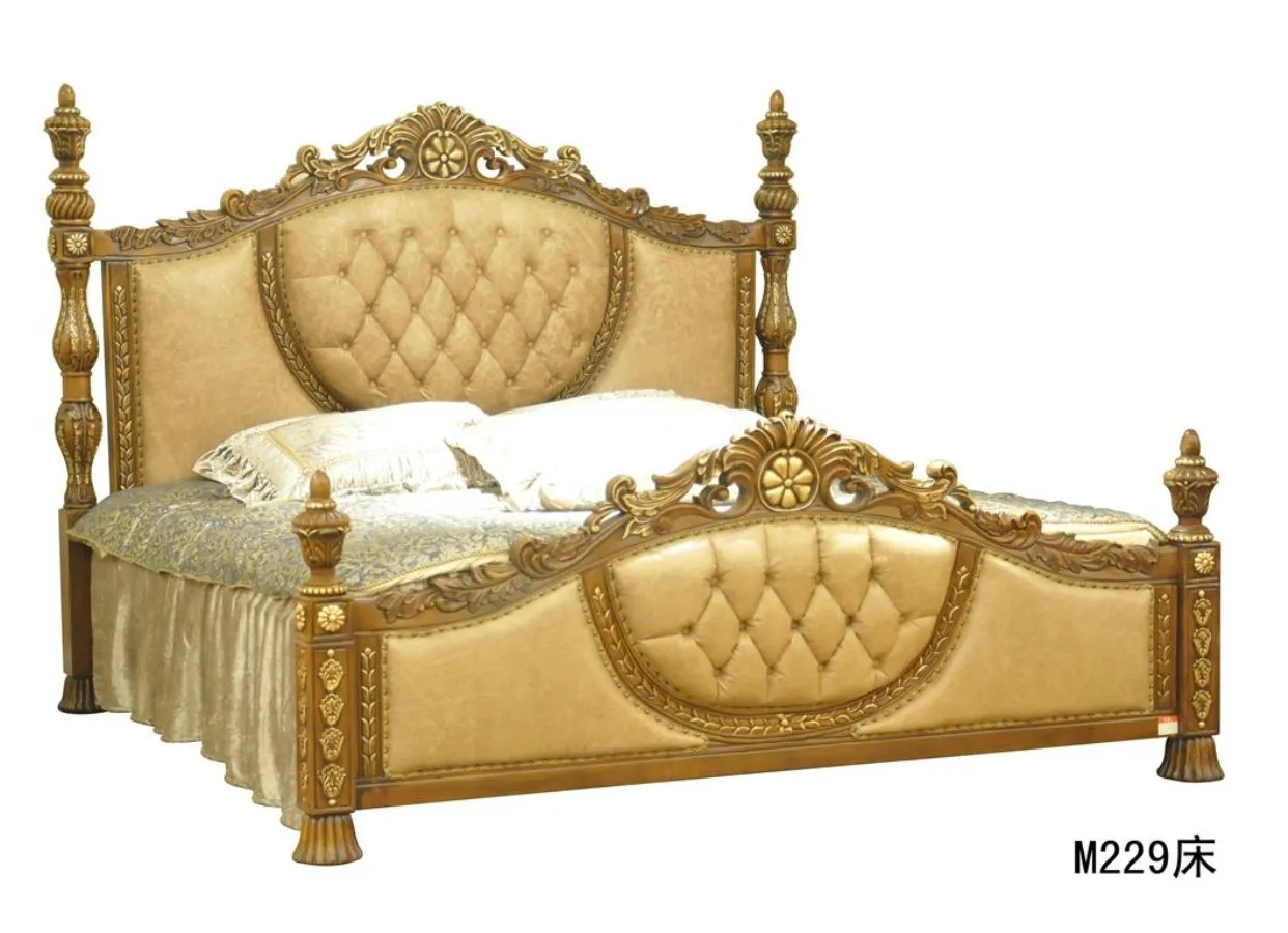 Classic Furniture - 3D Model - M229