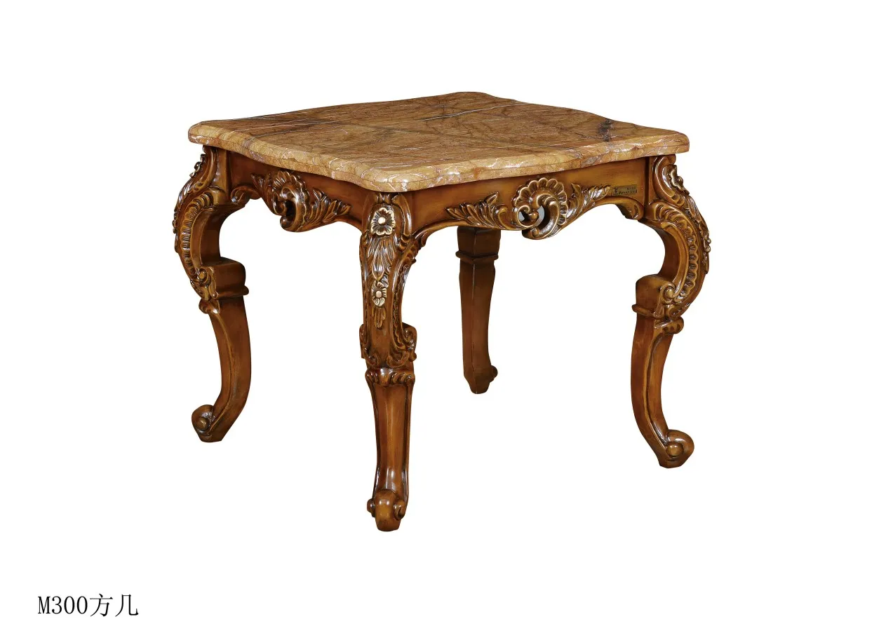 Classic Furniture - 3D Model - M300A