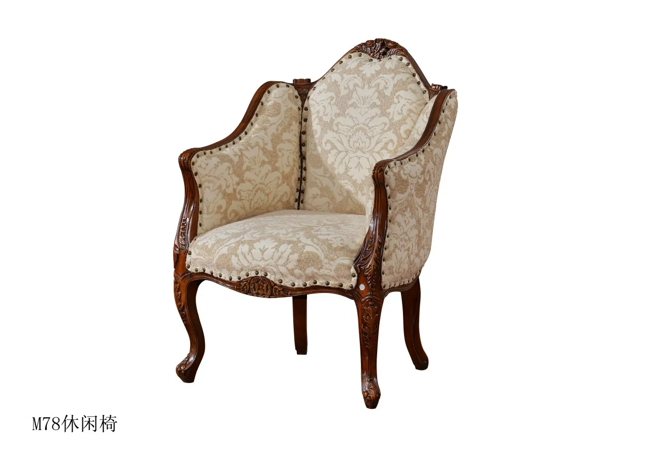 Classic Furniture - 3D Model - M78