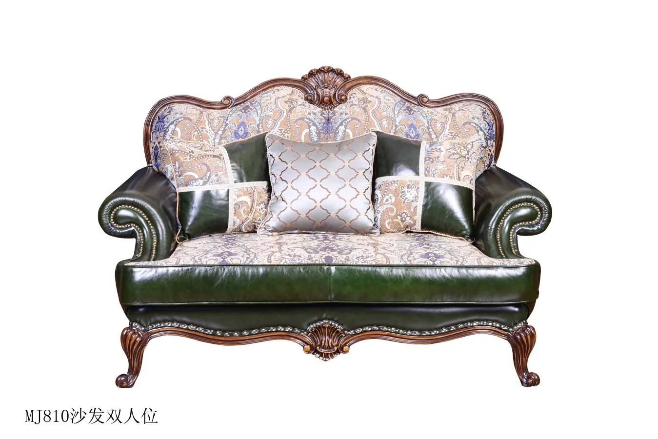 Classic Furniture - 3D Model - MJ810