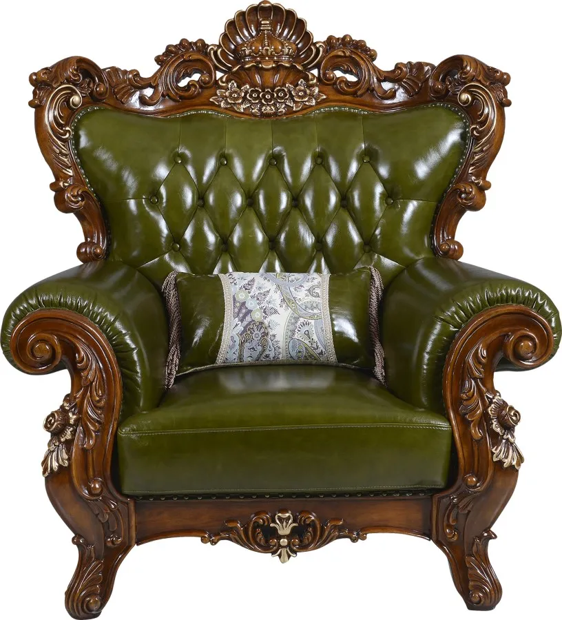 Classic Furniture - 3D Model - PB660