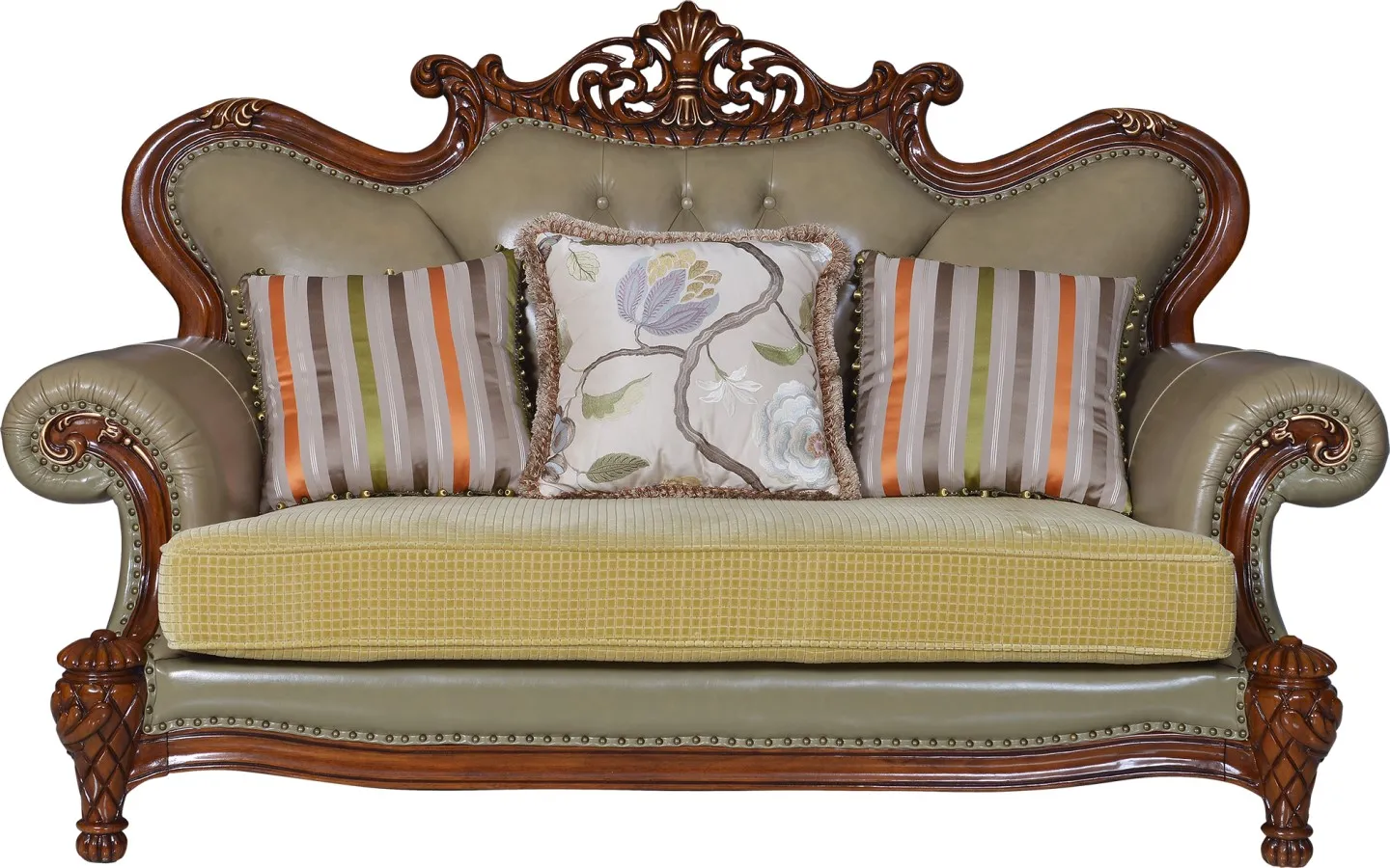 Classic Furniture - 3D Model - PB679C