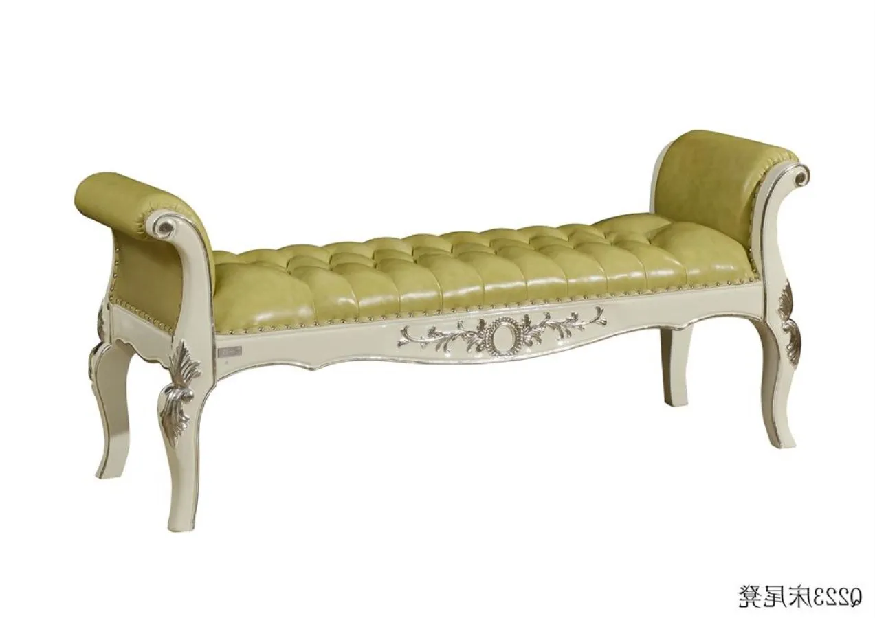 Classic Furniture - 3D Model - Q223