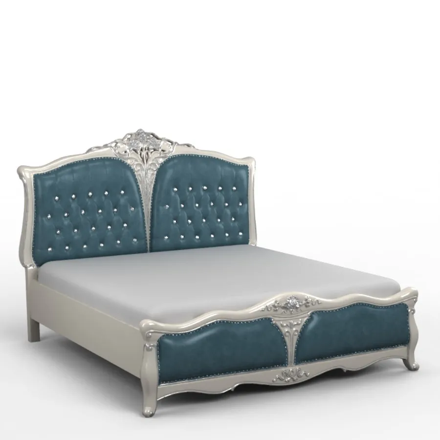 Classic Furniture - 3D Model - Q239