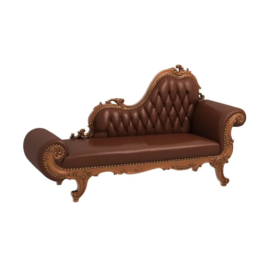 Classic Furniture - 3D Model - U901B