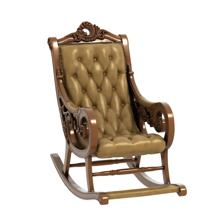 Classic Furniture - 3D Model - U902B