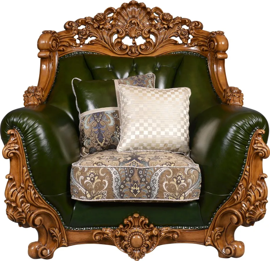 Classic Furniture - 3D Model - U920B