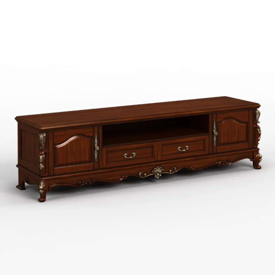 Classic Furniture - 3D Model - UL760A
