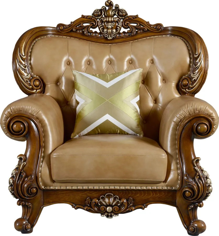 Classic Furniture - 3D Model - UL761A