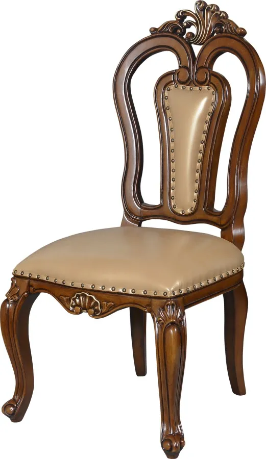 Classic Furniture - 3D Model - UL761B