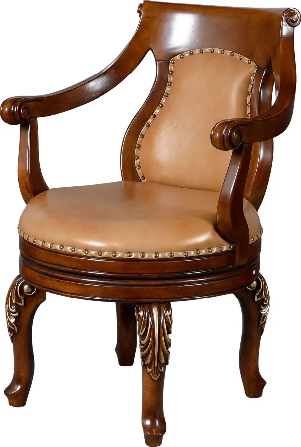 Classic Furniture - 3D Model - UL761C