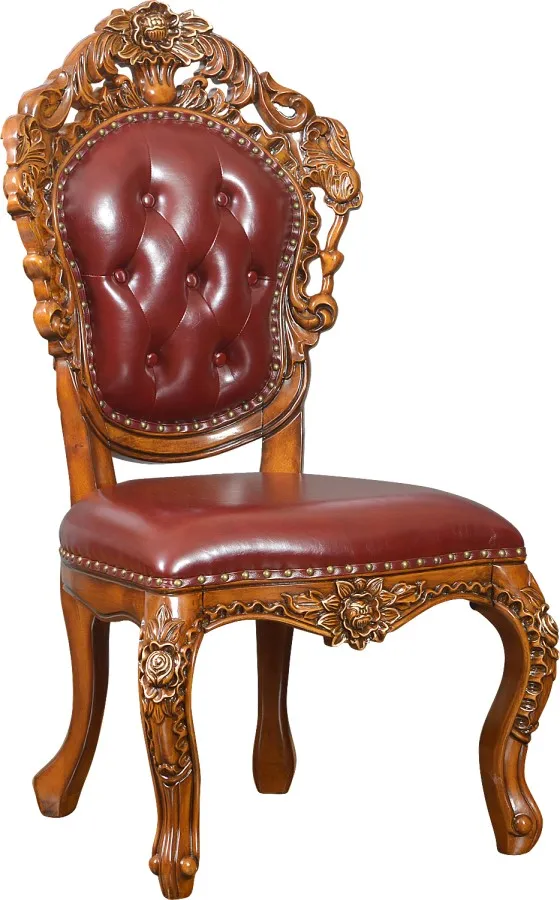 Classic Furniture - 3D Model - UL763B