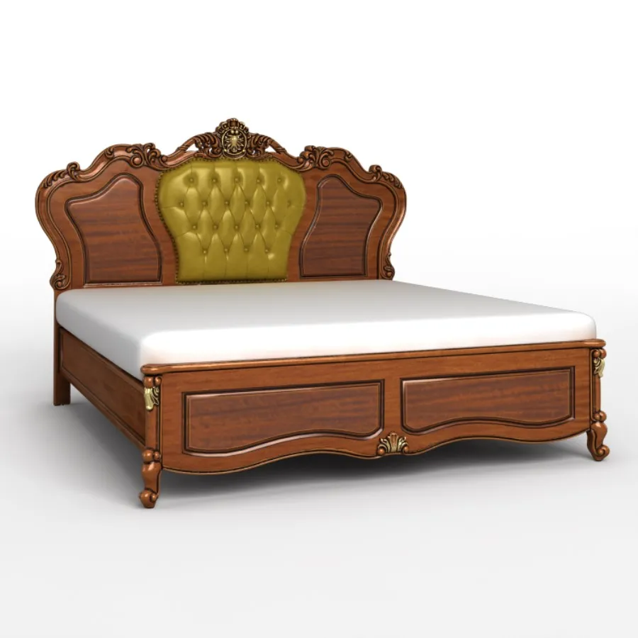 Classic Furniture - 3D Model - UL765B