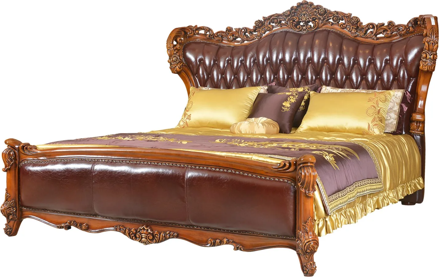 Classic Furniture - 3D Model - UL769B