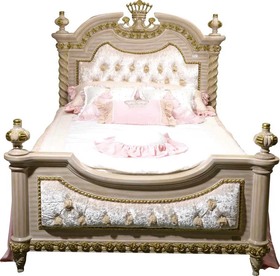 Classic Furniture - 3D Model - W588