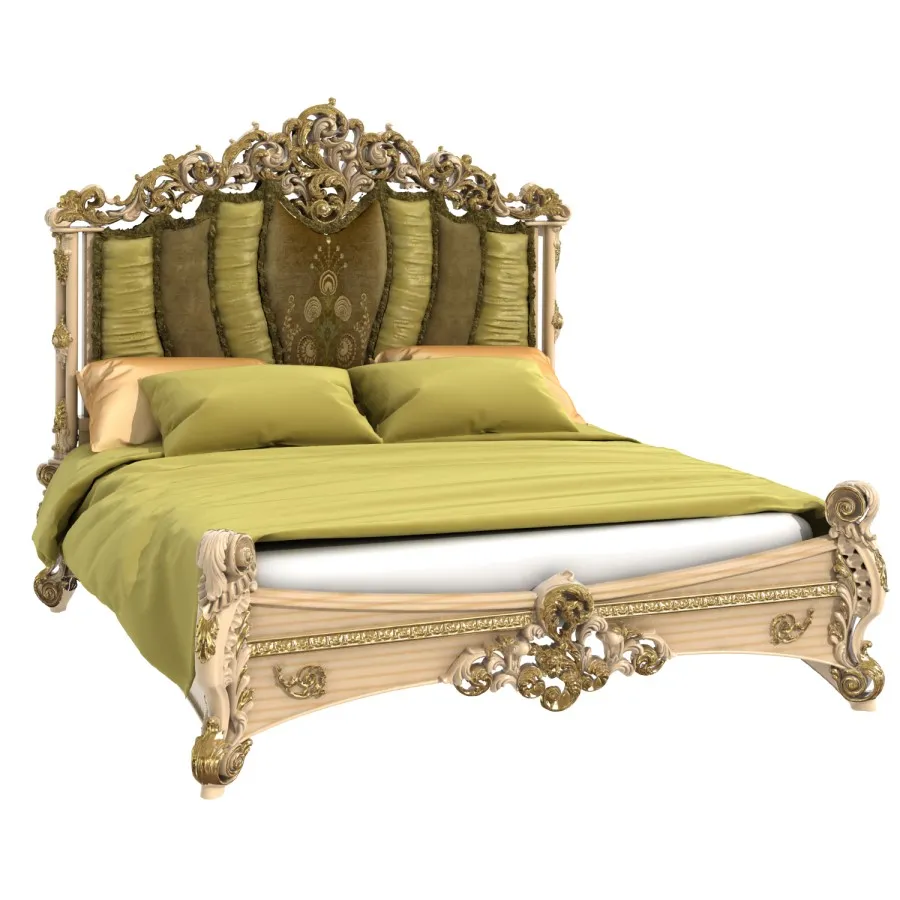 Classic Furniture - 3D Model - W886A