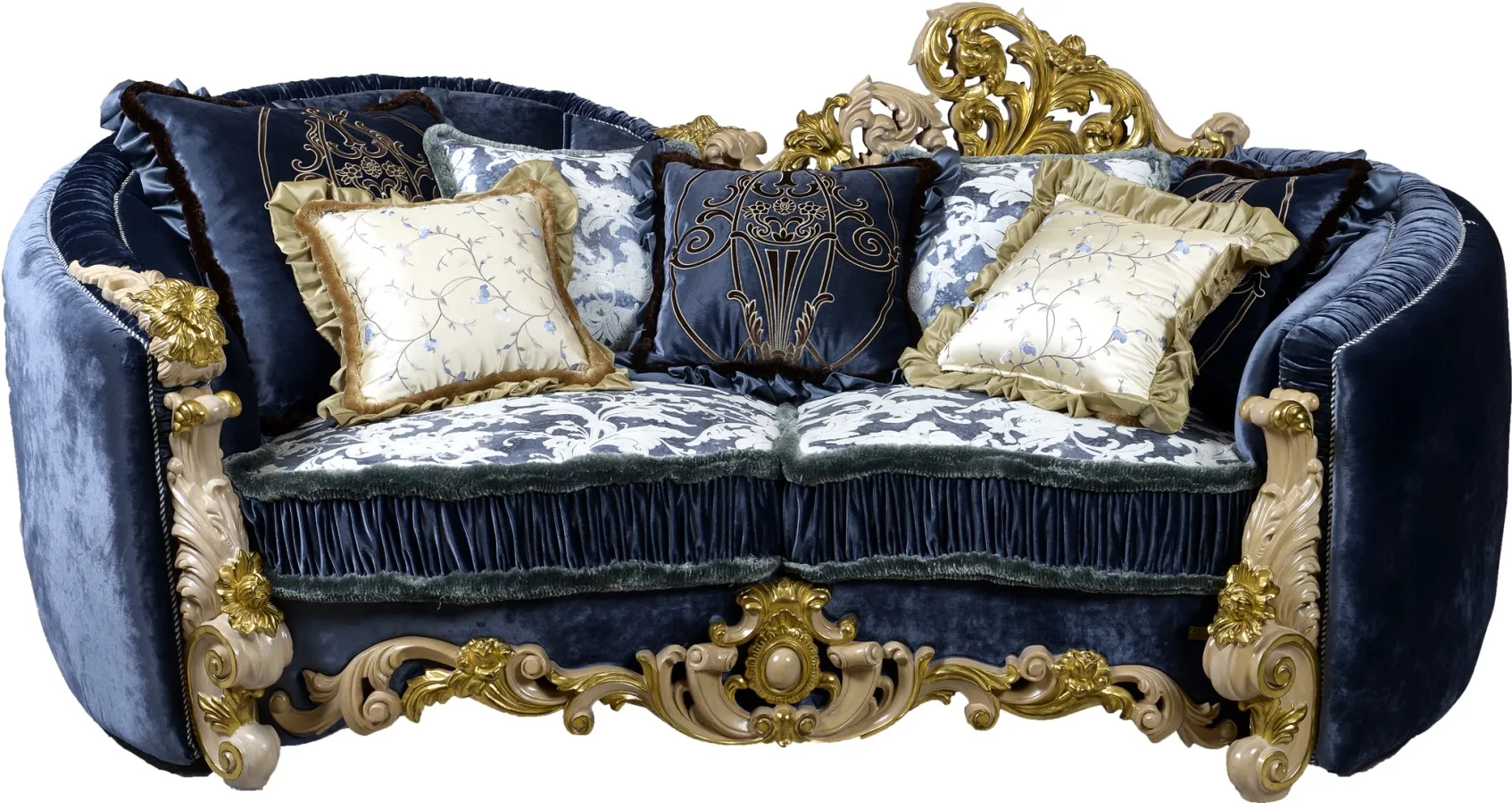 Classic Furniture - 3D Model - W886B