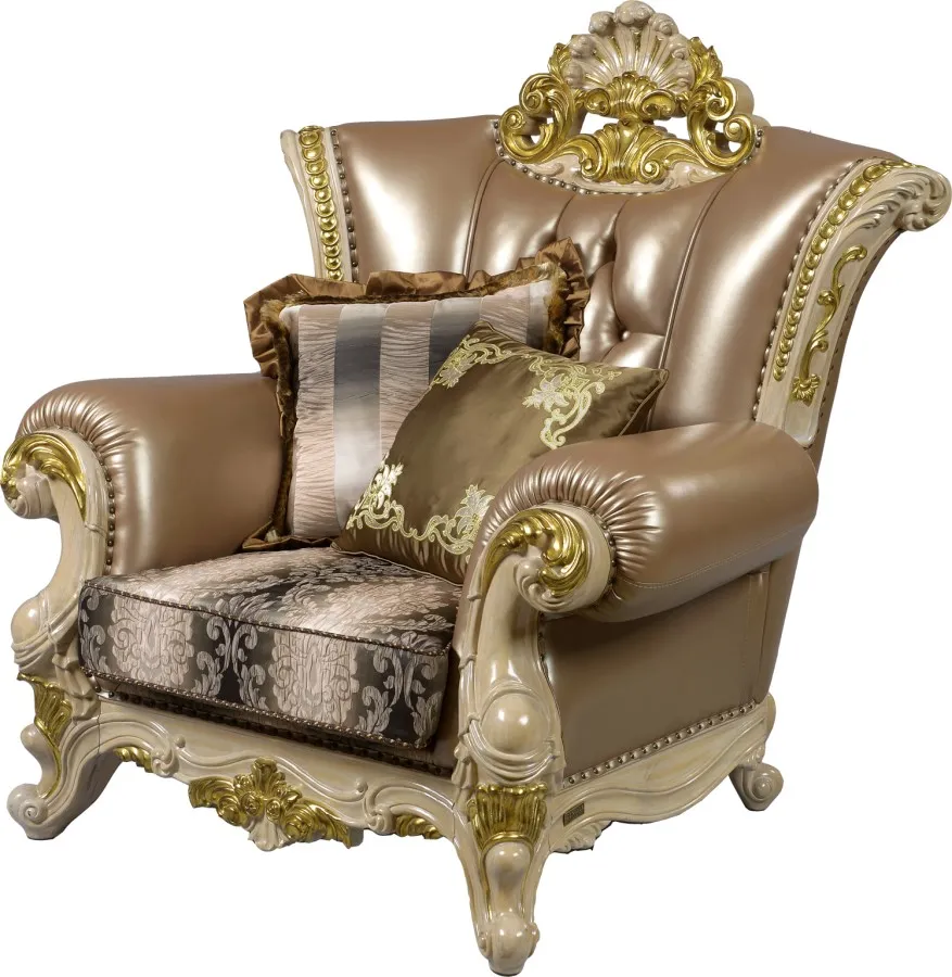 Classic Furniture - 3D Model - W890A