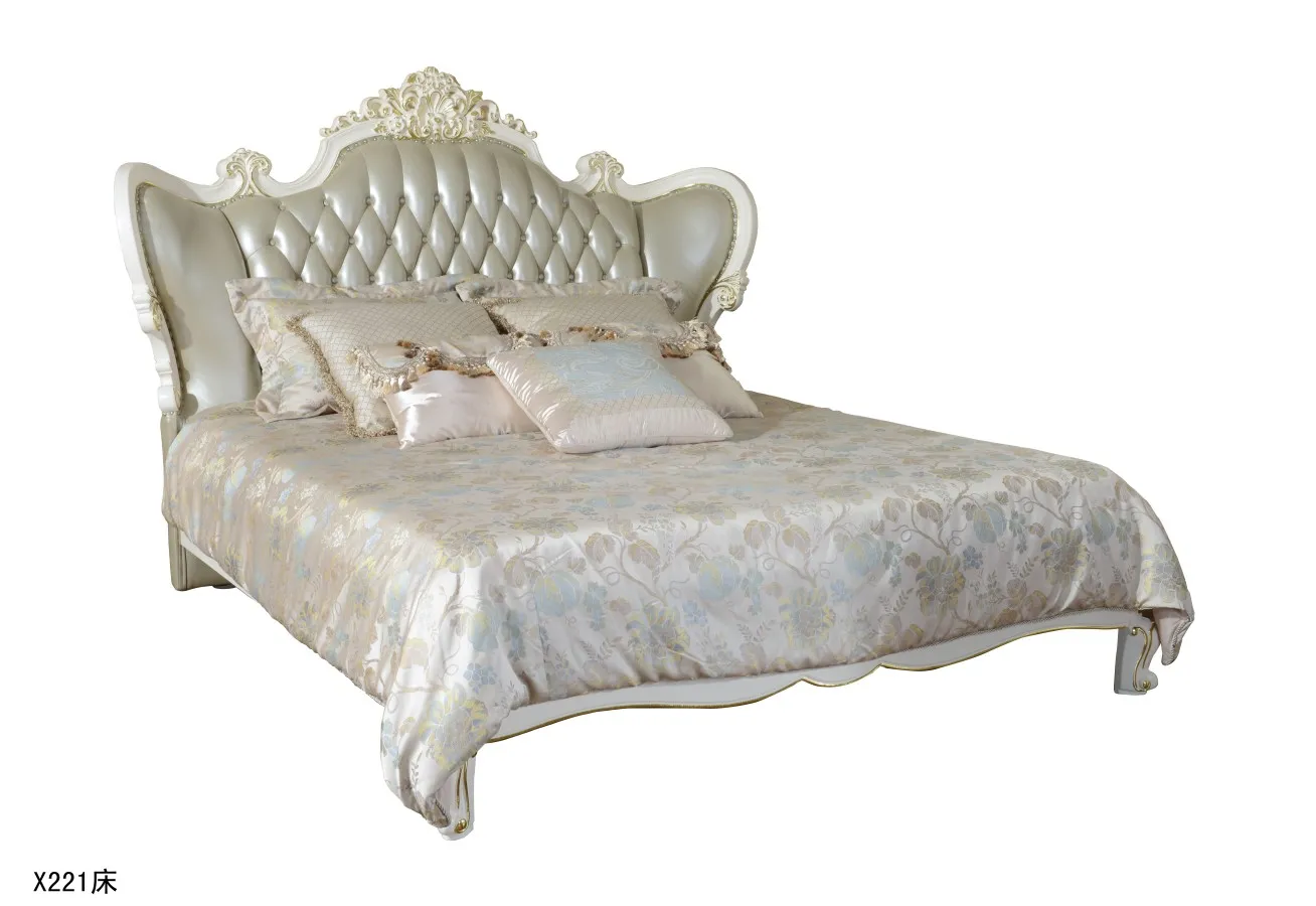 Classic Furniture - 3D Model - X221A