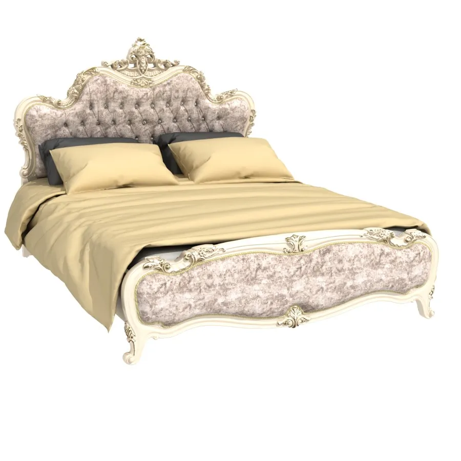 Classic Furniture - 3D Model - X223B