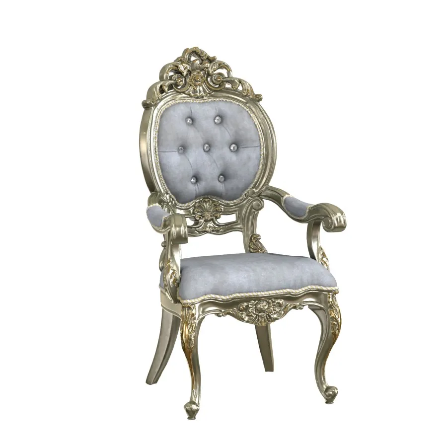 Classic Furniture - 3D Model - Y199C5