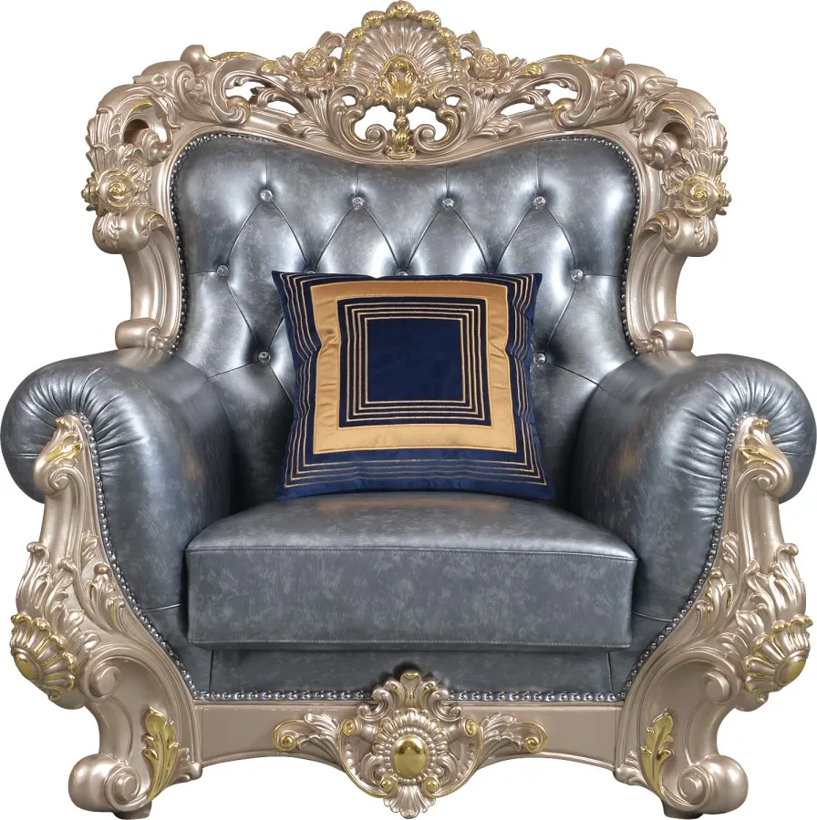 Classic Furniture - 3D Model - YF011B